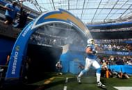 Cleveland Browns v Los Angeles Chargers